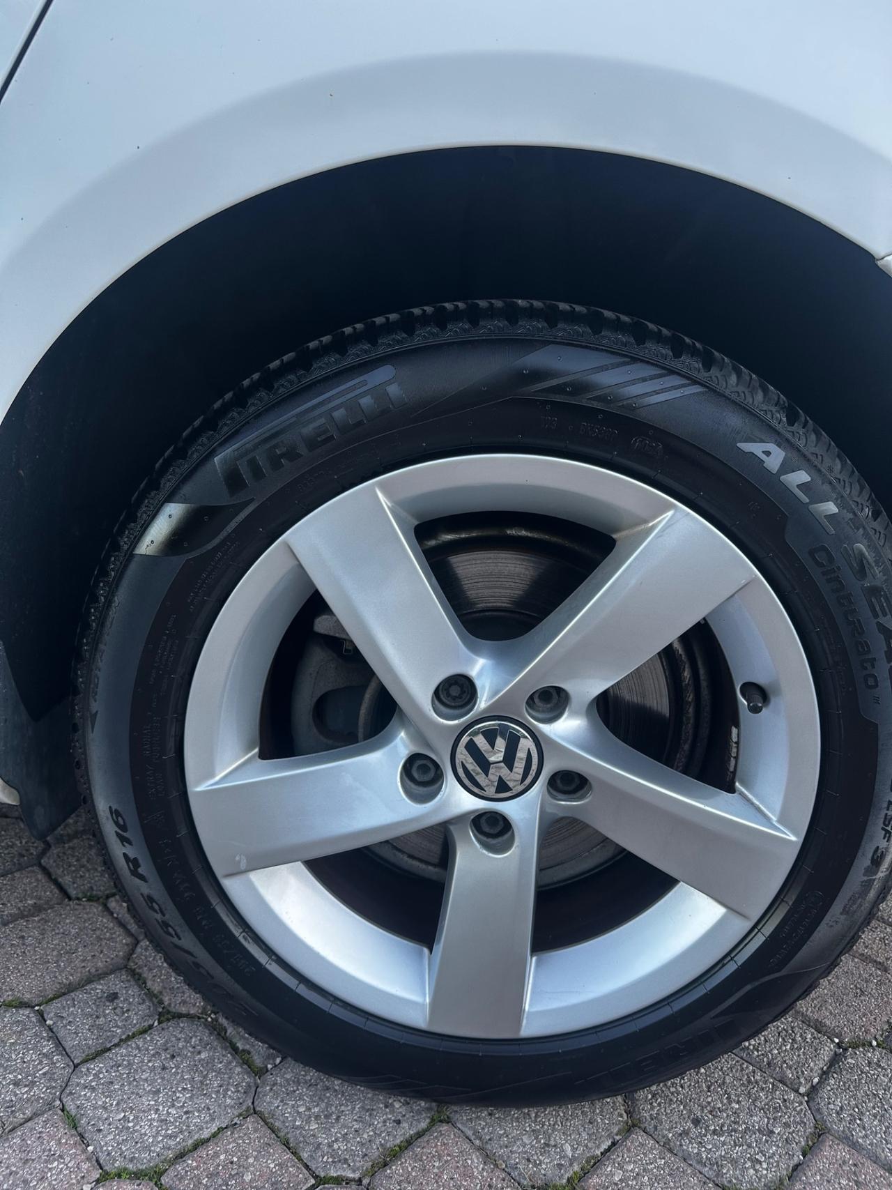 Volkswagen Passat Var. 1.4 TSI DSG Comfort. EcoFuel