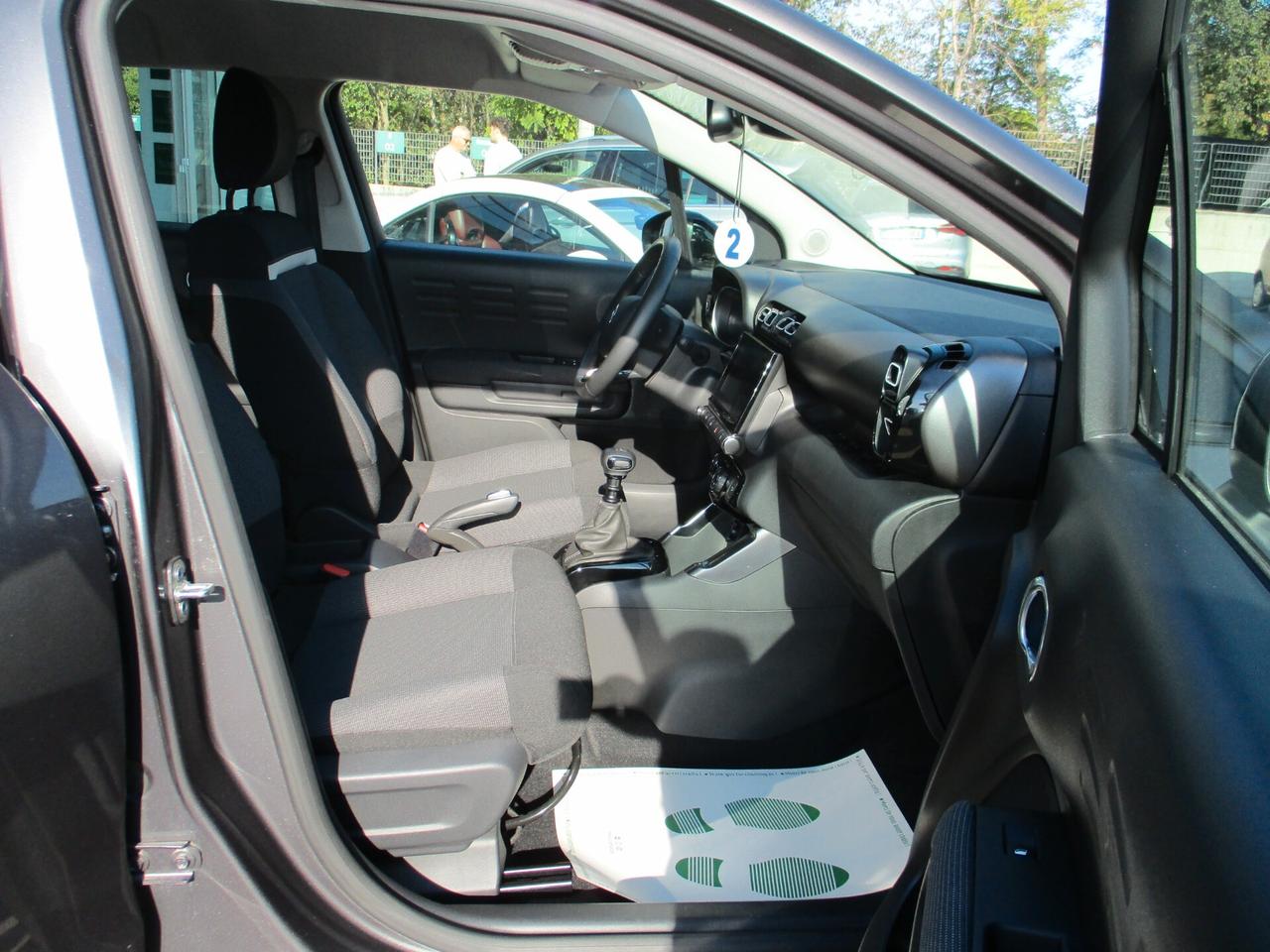 Citroen C3 Aircross PureTech 110 S&S Shine Pack