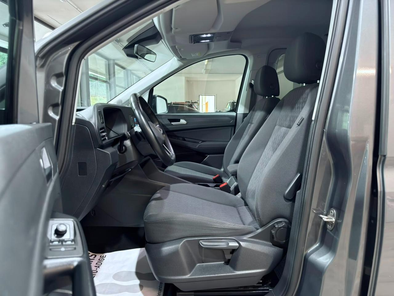 VOLKSWAGEN CADDY MAXI 2.0TDI 122cv DSG 7POSTI 2021