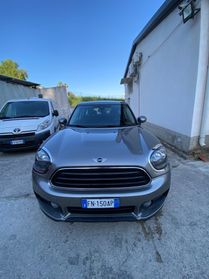 Mini One Countryman 1.5 D Business