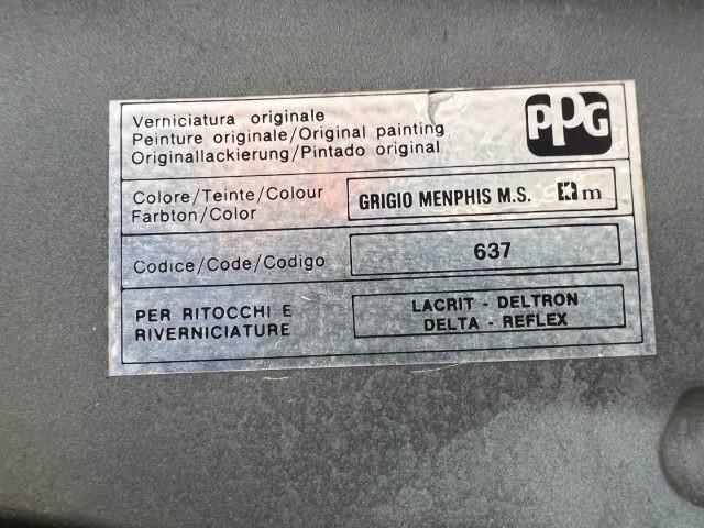 LANCIA Delta 1.6 i.e. cat 5 porte