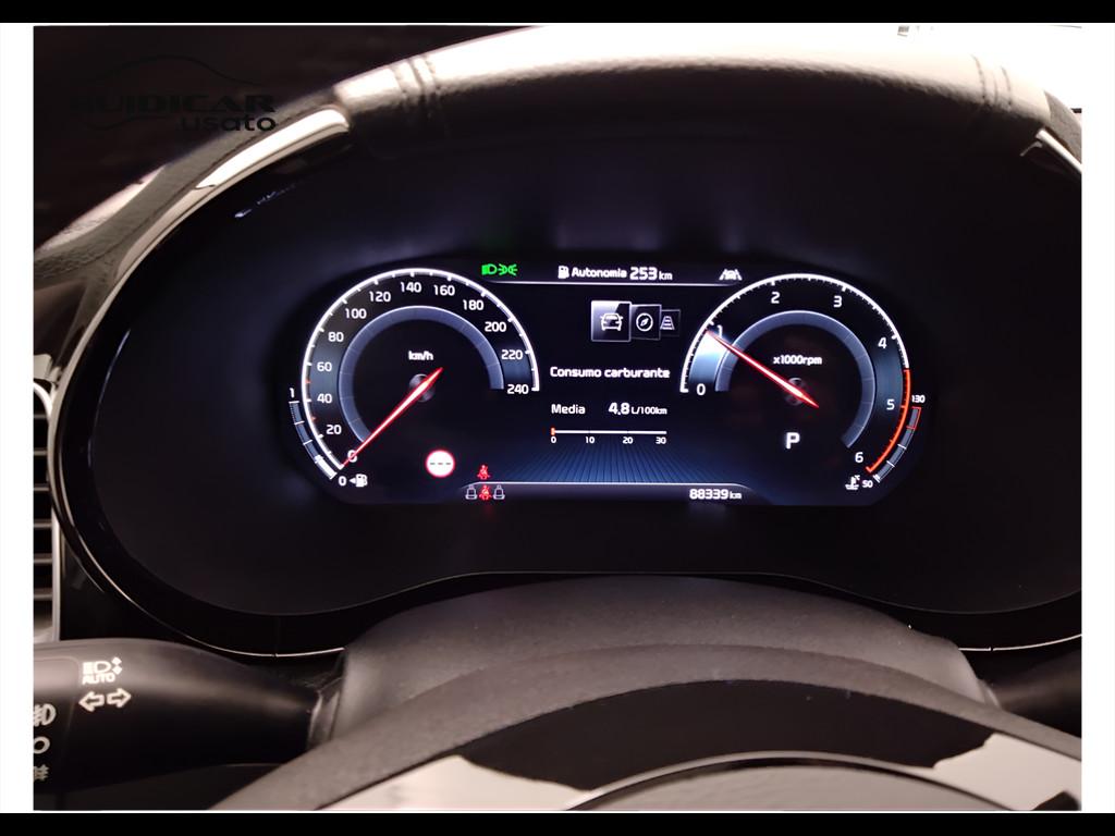 KIA XCeed 2019 - XCeed 1.6 crdi mhev High Tech Adas Pack Plus 136cv dct