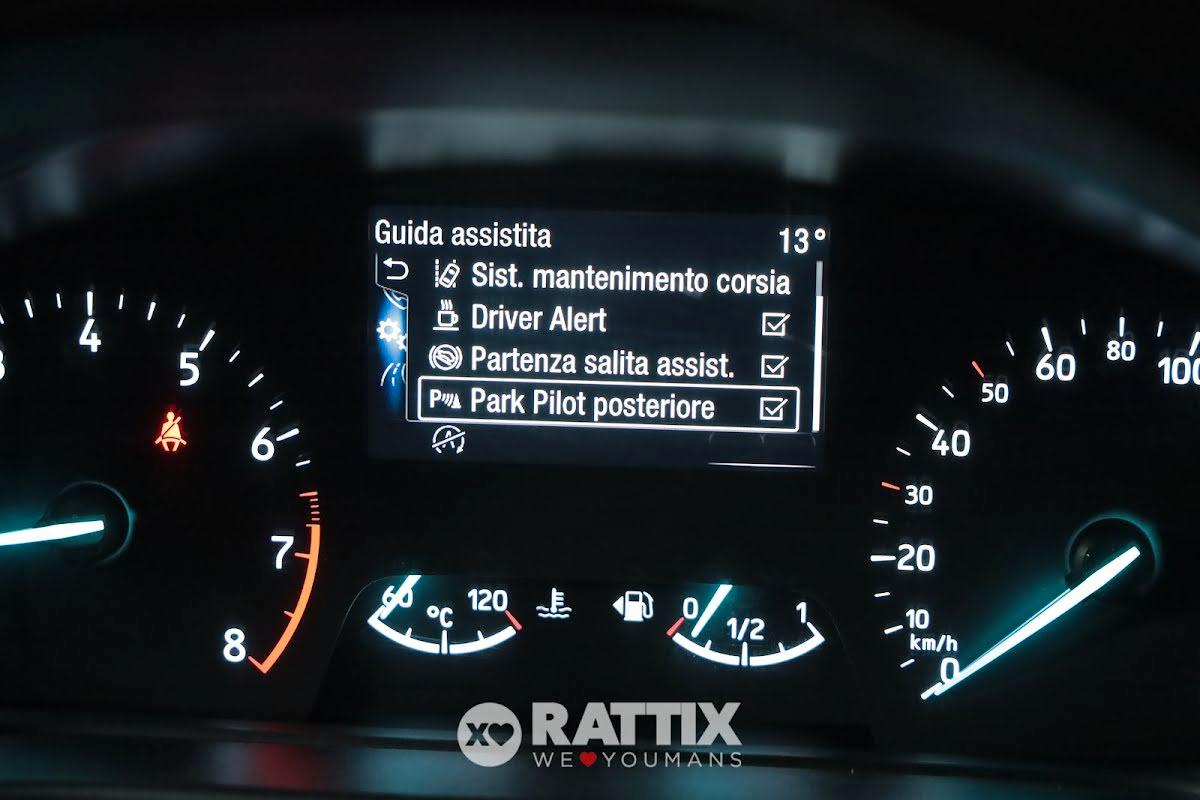 Ford Fiesta 1.1 75CV Titanium