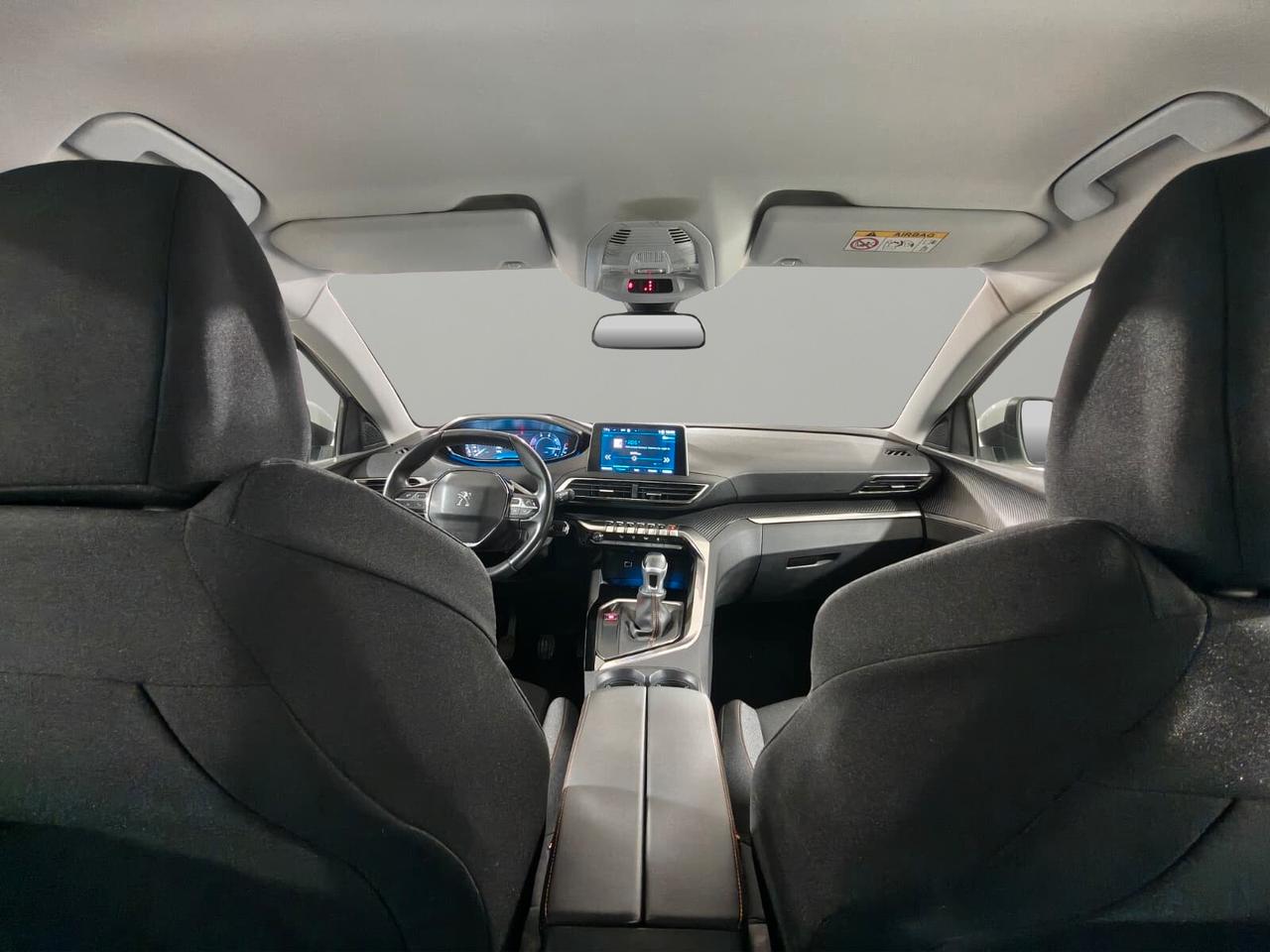 Peugeot 3008 130CV Active