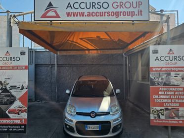 Fiat Panda 0.9 Metano 2013