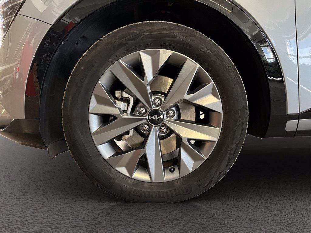 KIA Sportage 1.6 tgdi hev GT-line auto del 2022