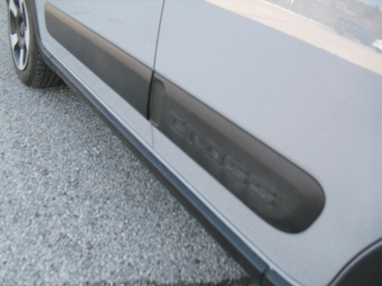 Fiat Panda 1.0 FireFly S&S Hybrid City Cross, PERFETTE CONDIZIONI!