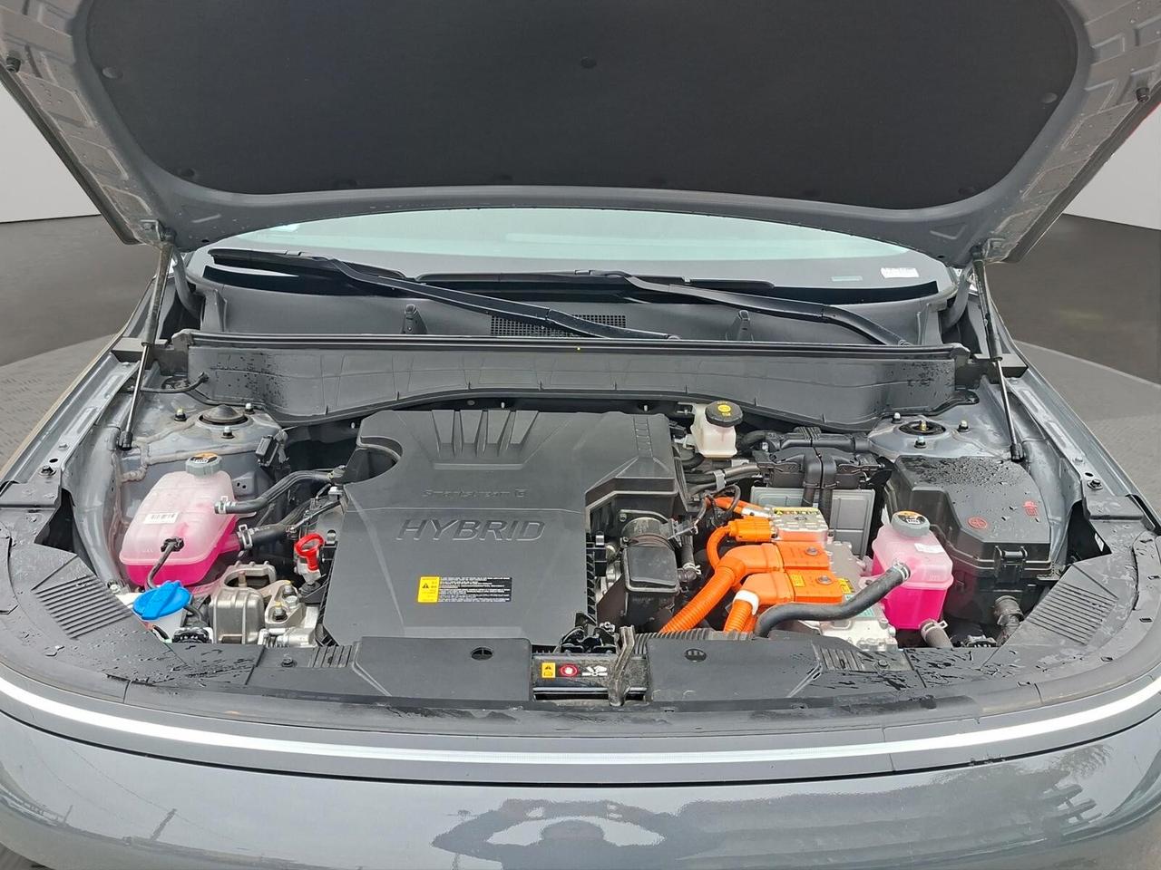 Hyundai Kona 1.0 T-GDI Hybrid 48V iMT XLine Plus