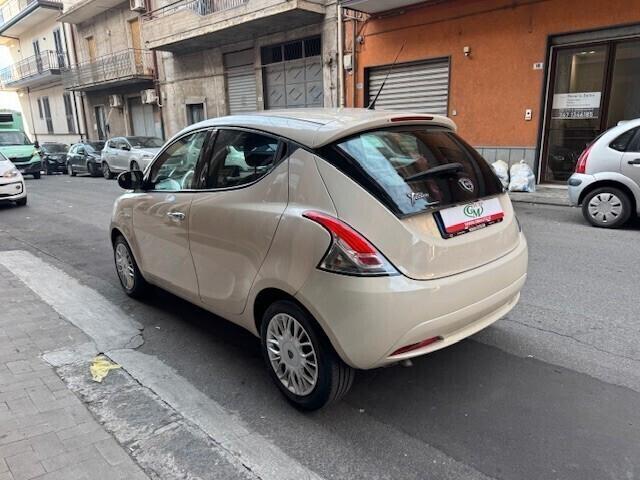 Lancia Ypsilon 1.3 MultiJet 95 CV - Euro 6