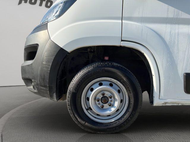 PEUGEOT Boxer 2.0 BLUEHDI 130CV ribaltabile