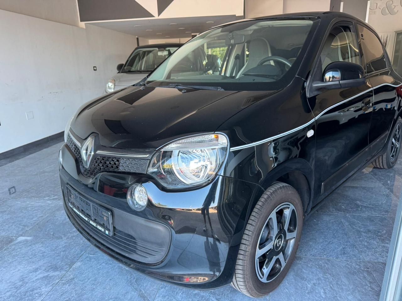 Renault Twingo SCe Zen OFFERTA DELLA SETTIMANA