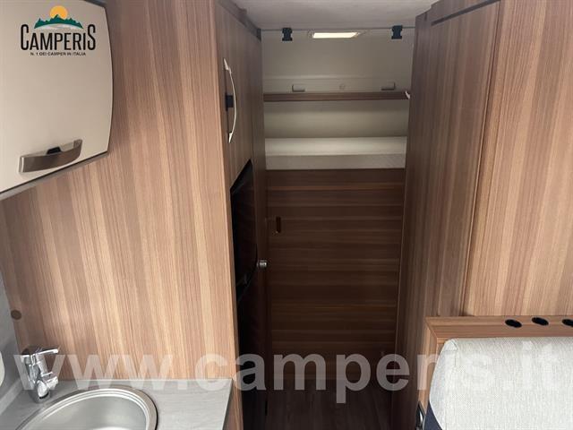 WEINSBERG WEINSBERG CARAHOME R59