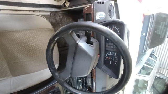 LAND ROVER Range Rover 3.5i 5 porte GPL