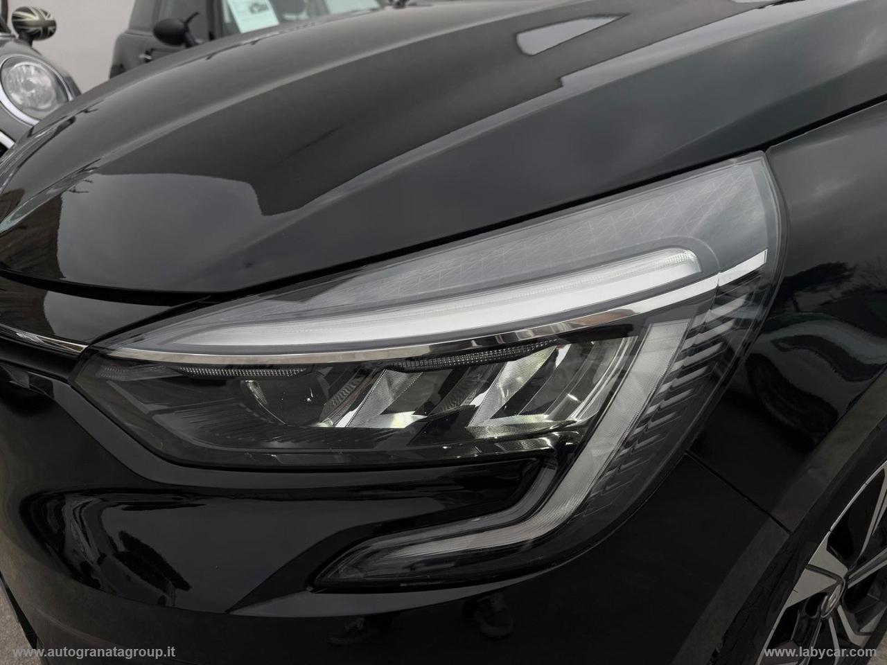 RENAULT Clio Blue dCi 100 CV Evolution INTROVABILE!!