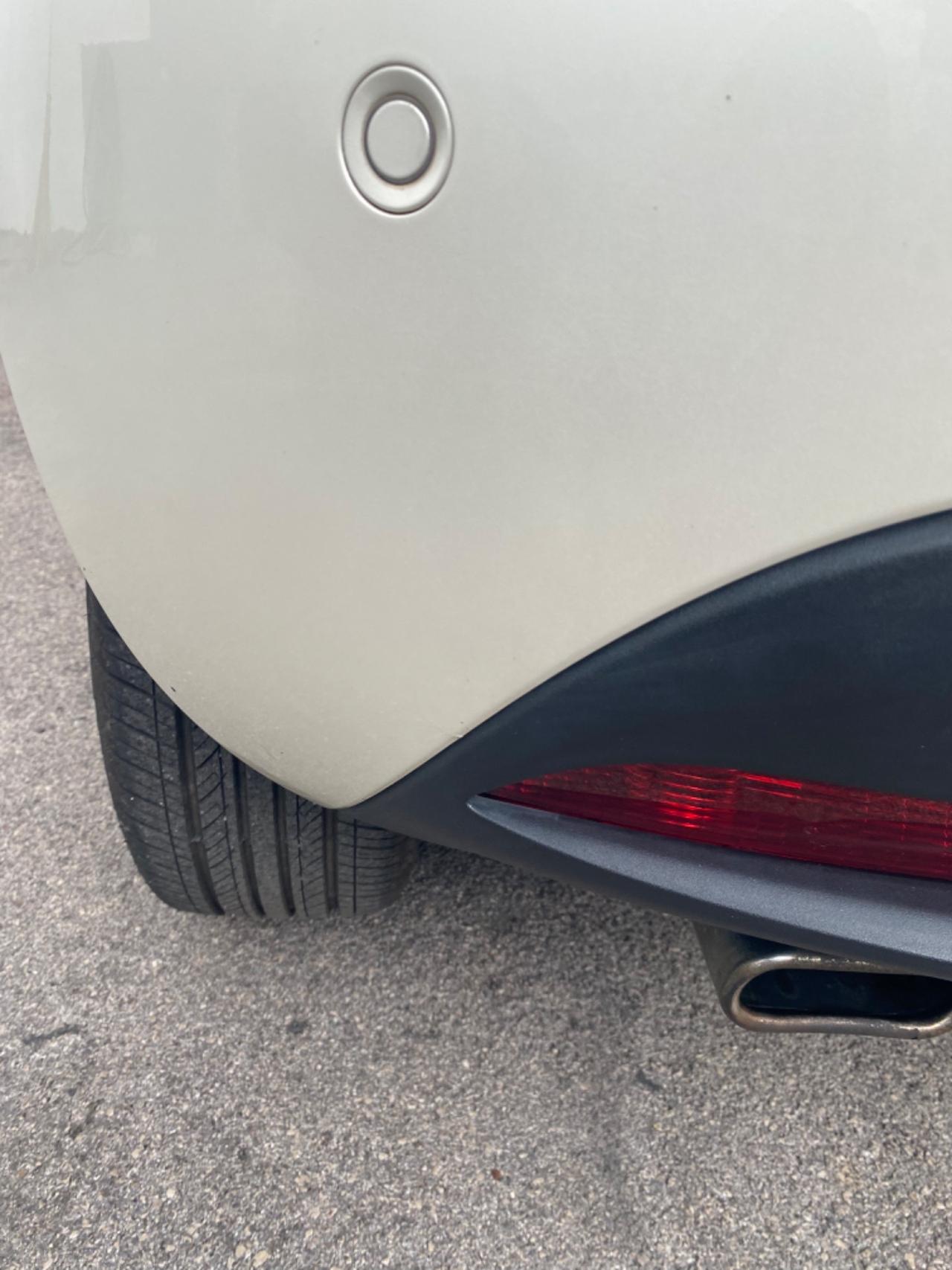 Lancia Ypsilon 1.3 MJT 2014 Full Pelle Pochi Km