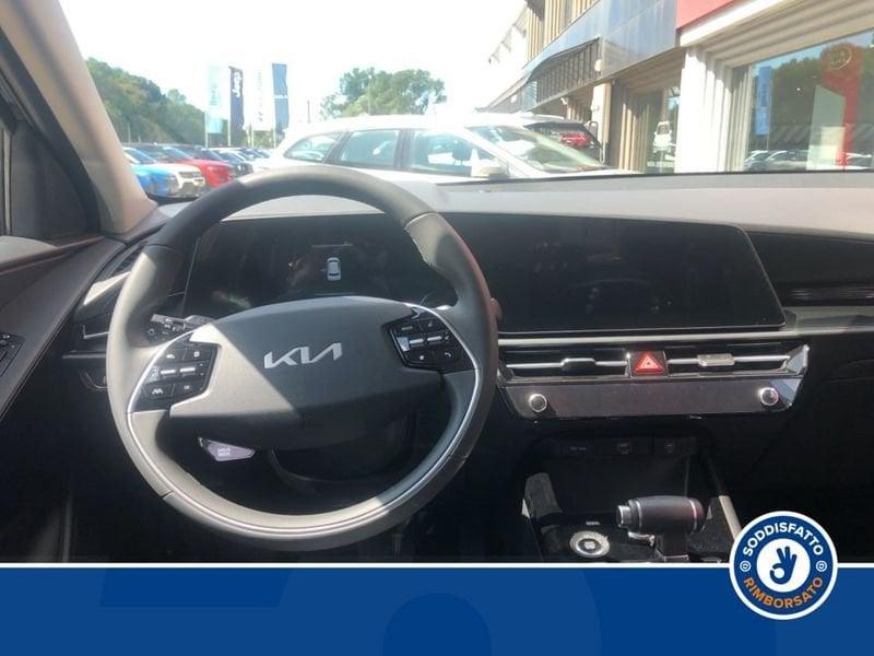KIA Niro 1.6 HEV GPL Business MY25