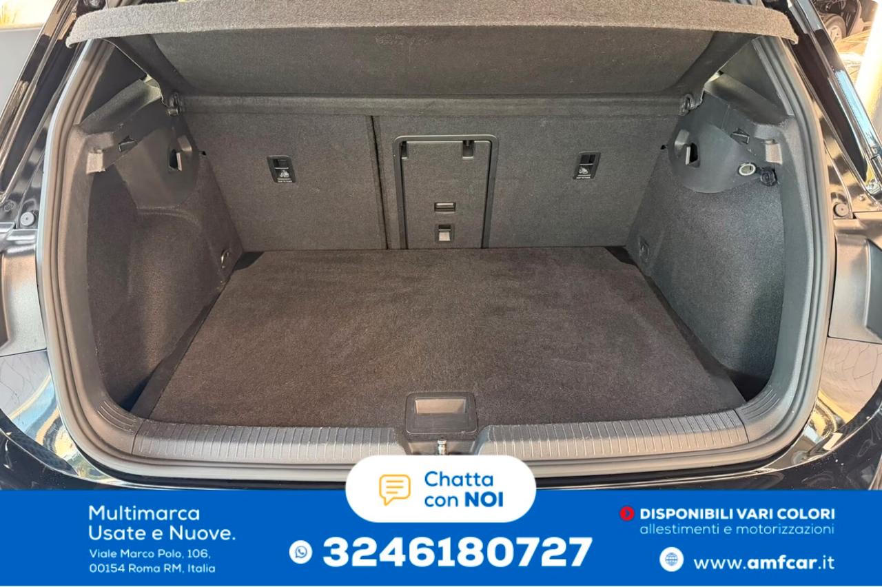 Volkswagen Golf 2.0TDI DSG GTD Tetto