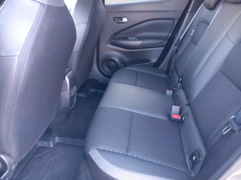 NISSAN Juke 1.0 dig-t N-Connecta 114cv #NewModel