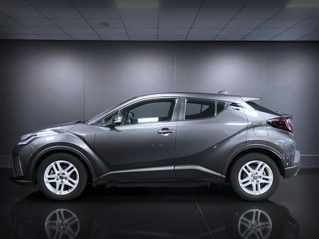 TOYOTA C-HR 1.8 Hybrid E-CVT Active