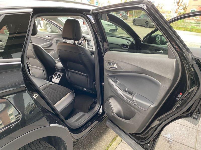 Opel Grandland 1.6 diesel Ecotec Start&Stop Business Rif. Antonio