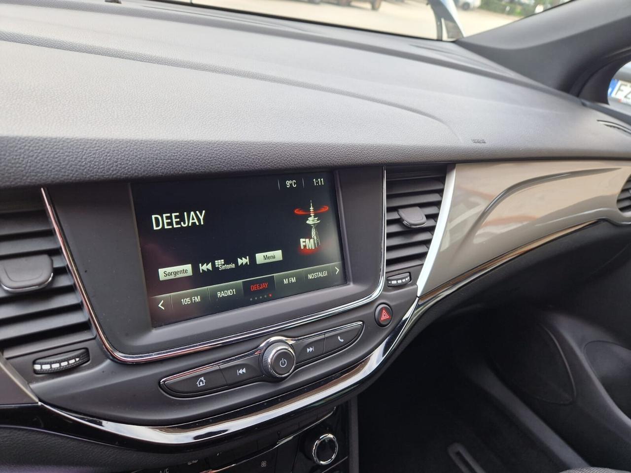 OPEL ASTRA SPORT TOURER 1.5 CDTI 122CV AT9 2020