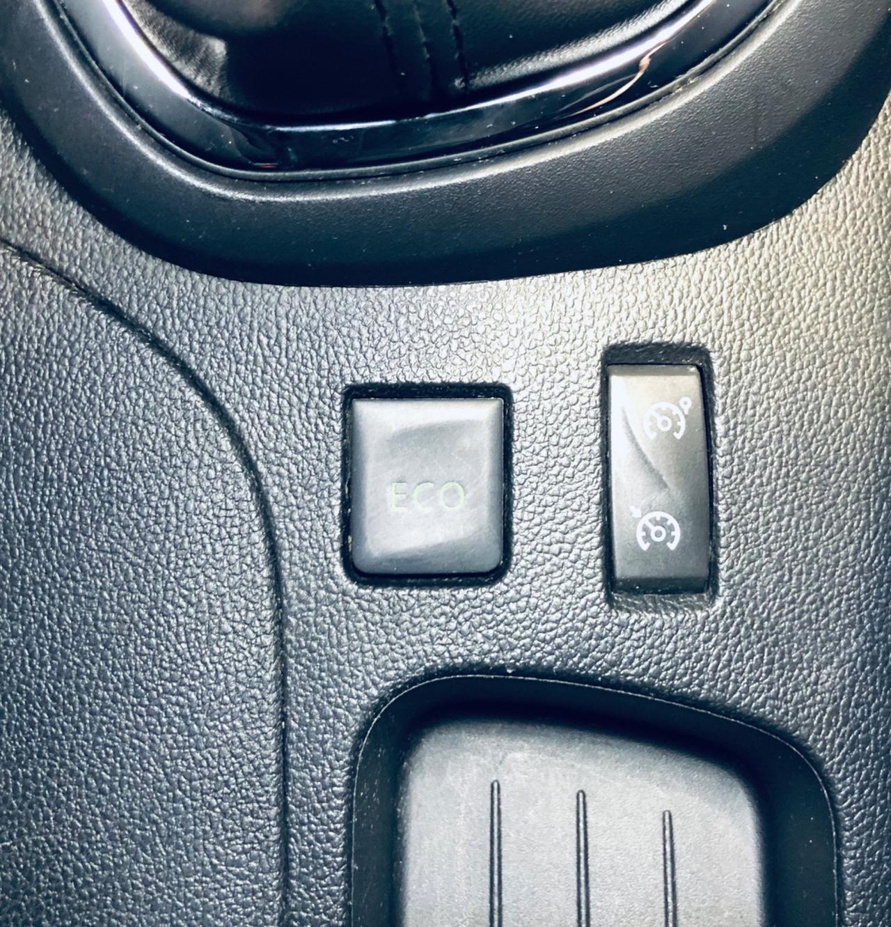 Renault Captur dCi 8V 90 CV Start&Stop Energy Intens