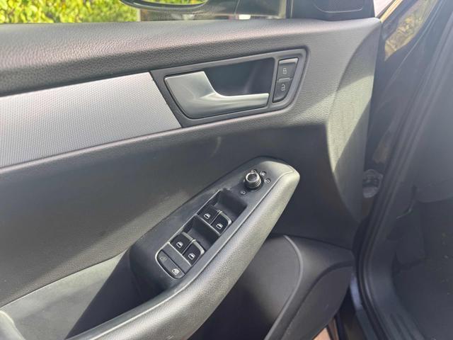 AUDI Q5 2.0 TDI 170 CV quattro