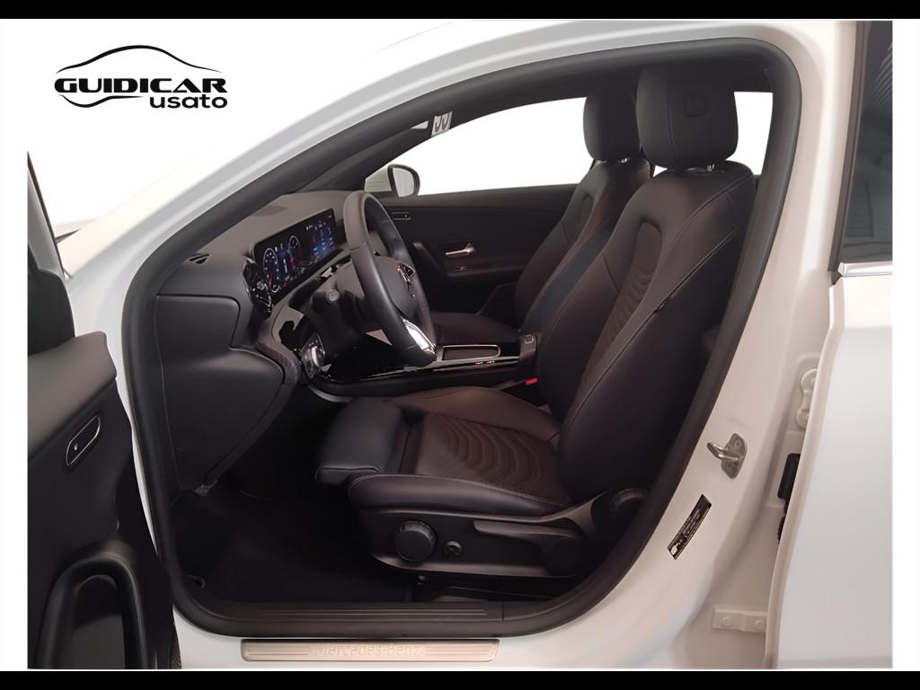 Mercedes-Benz Classe A - W177 2023 - A 180 d Advanced auto