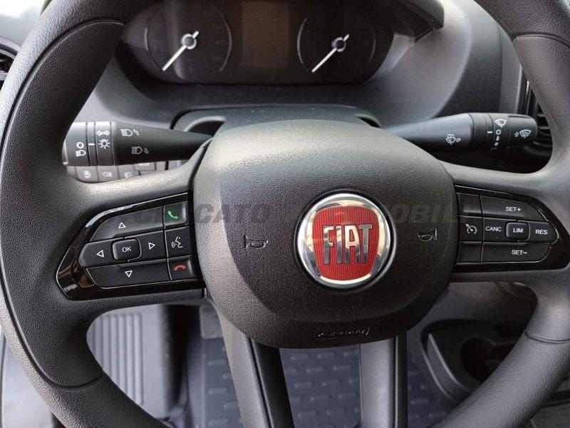 FIAT Ducato ducato 35 MH2 2.2 mjt3 140cv serie 9
