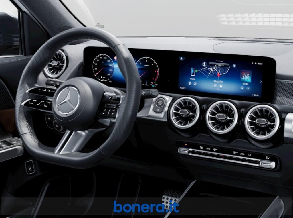 Mercedes GLB 200 D AMG Line Advanced Plus 8G-DCT