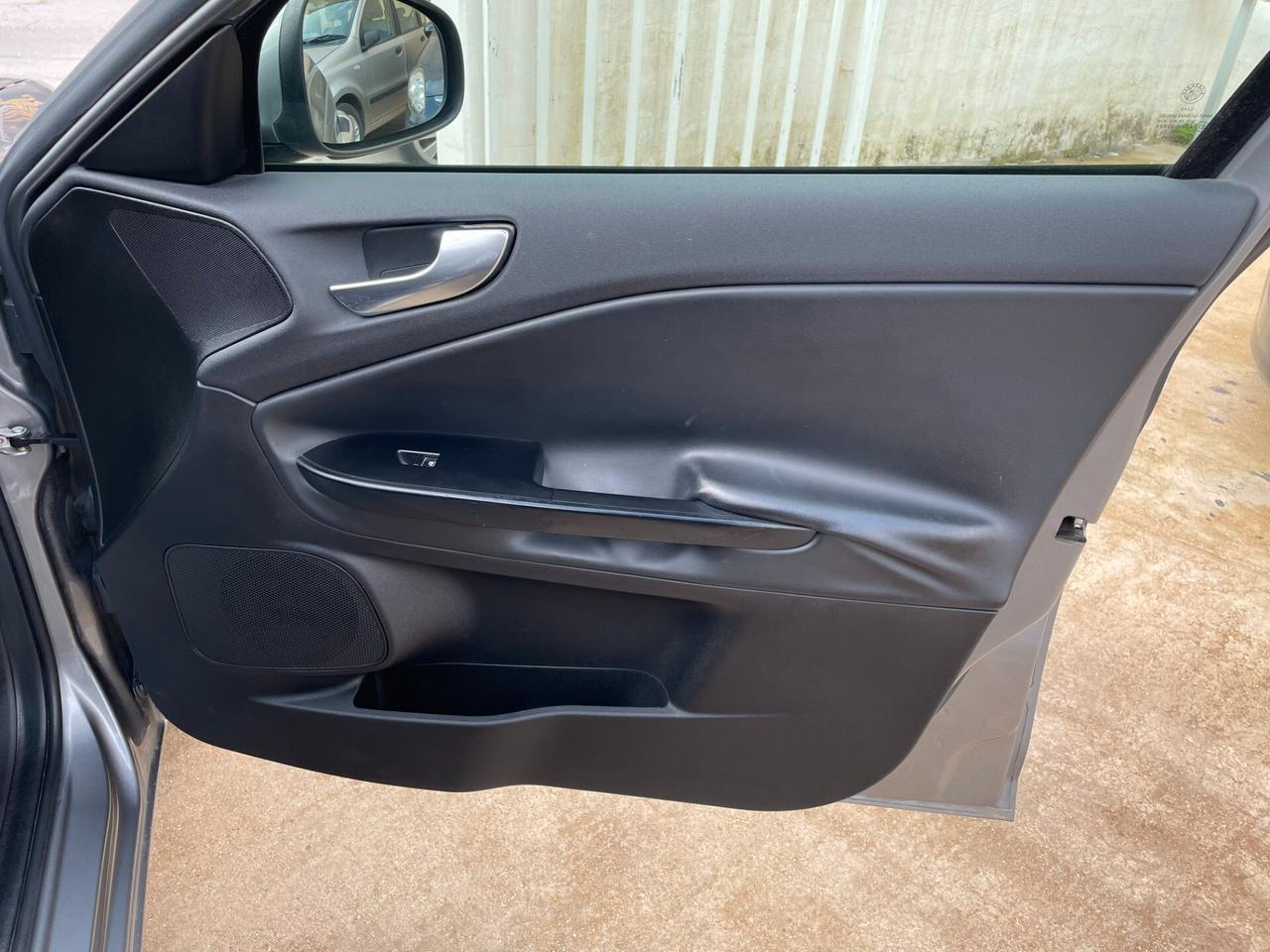 ALFA ROMEO GIULIETTA 1.6MJT 120 CV - Luglio 2016