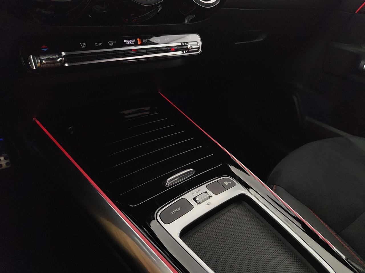 Mercedes-Benz GLA 200 d AMG Line Advanced Plus auto