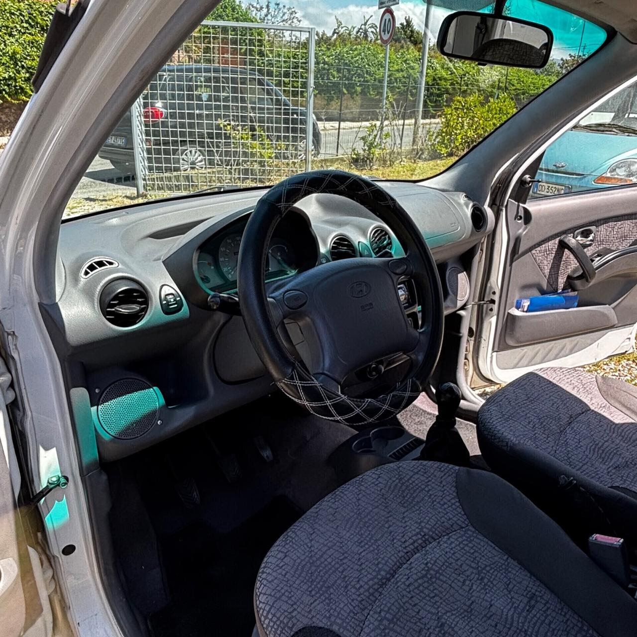 Hyundai Atos Prime 1.1 12V Active