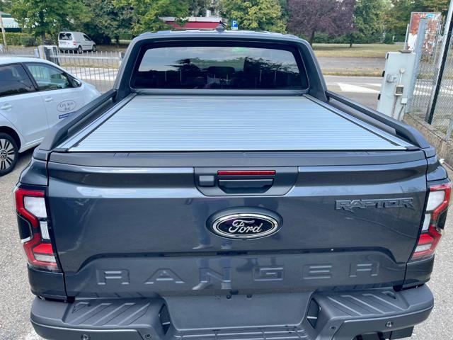 FORD Ranger Raptor 2.0 Performance 4WD DC 5 posti Km 0