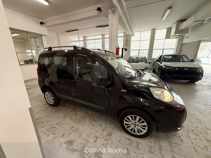 FIAT QUBO Qubo 1.3 mjt 16v Active