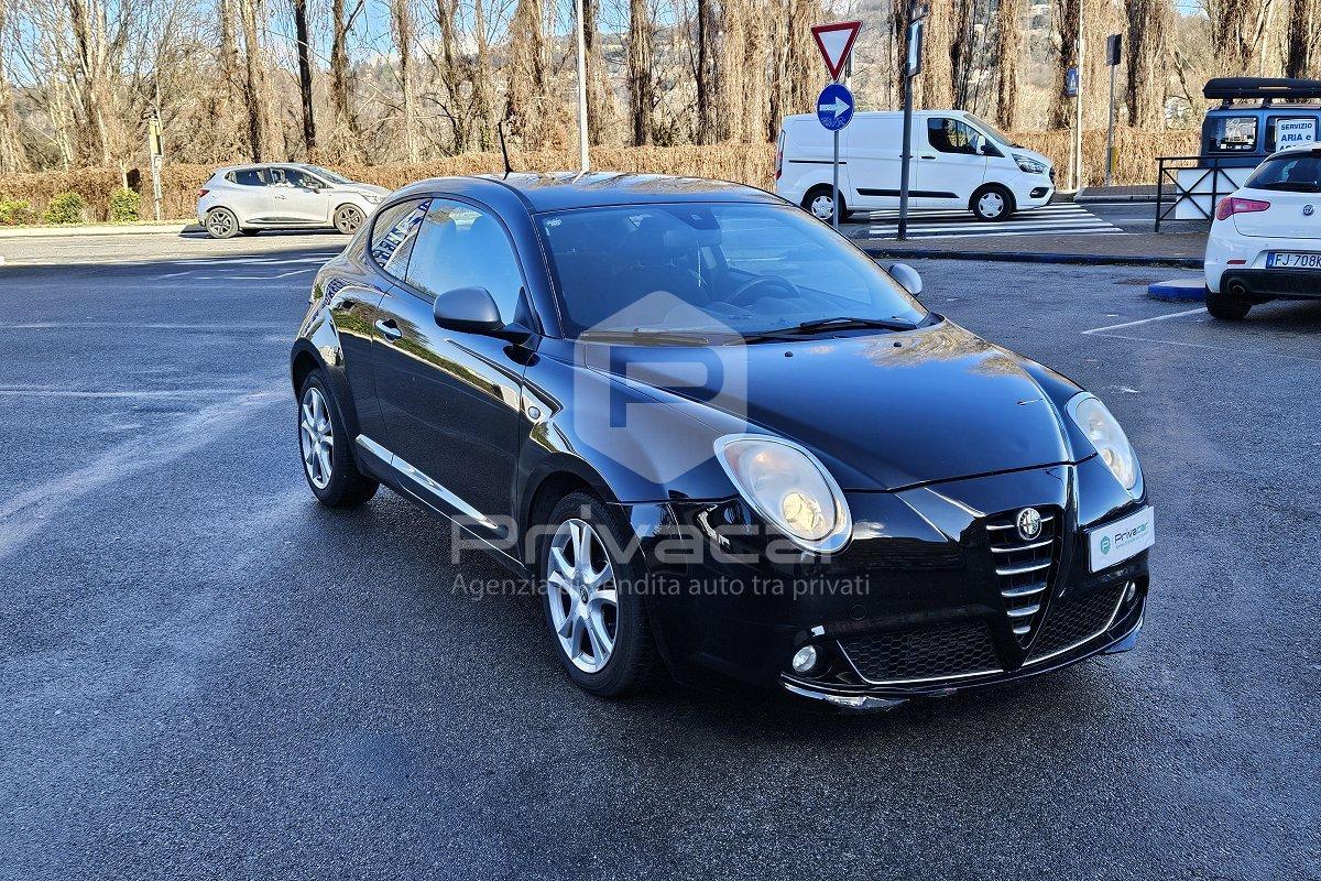 ALFA ROMEO MiTo 1.3 JTDm-2 95 CV S&S Progression