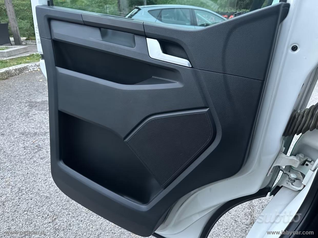 Caravelle 2.0TDI 150 PL Cruise