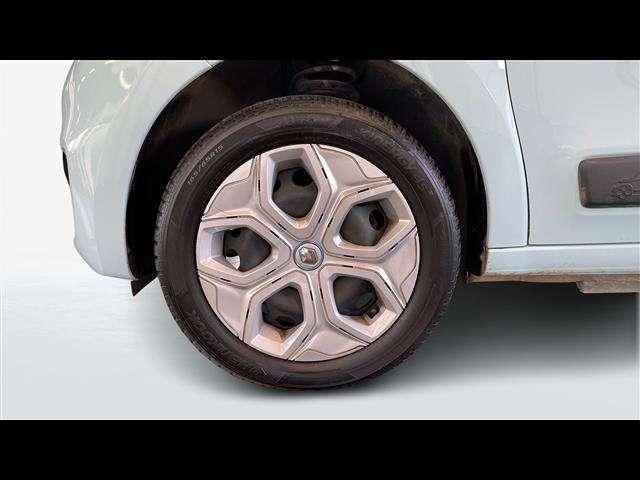 Renault Twingo 22 kWh Zen