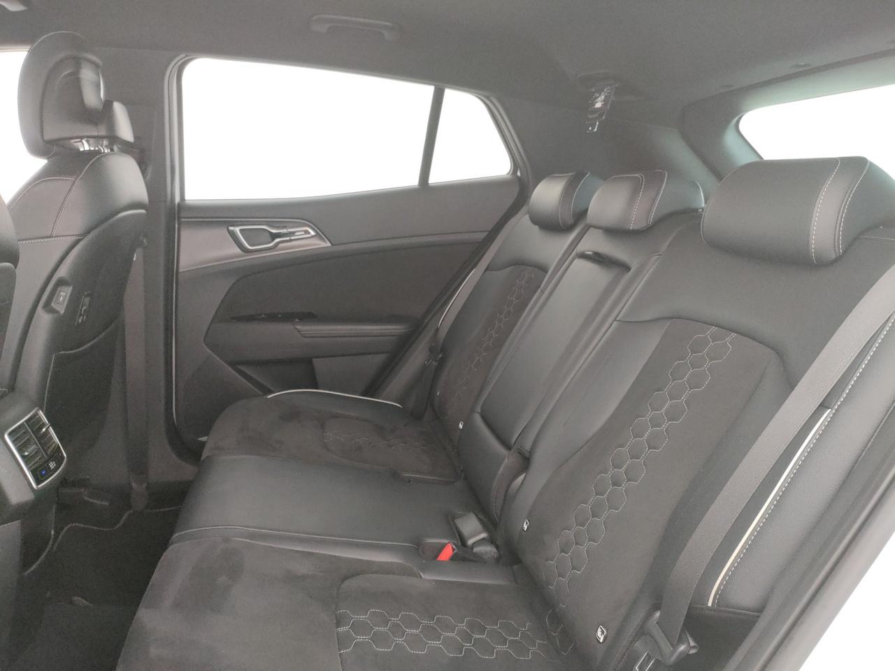 KIA Sportage V 2022 - Sportage 1.6 tgdi hev GT-line auto