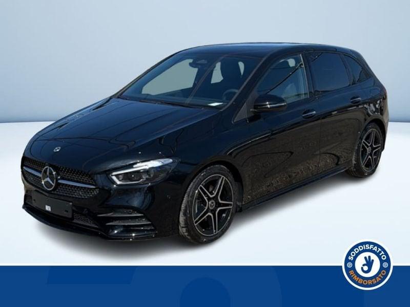Mercedes-Benz Classe B 180d Automatic AMG Line Advanced Plus