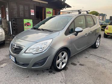 OPEL - Meriva - 1.4 100CV Cosmo