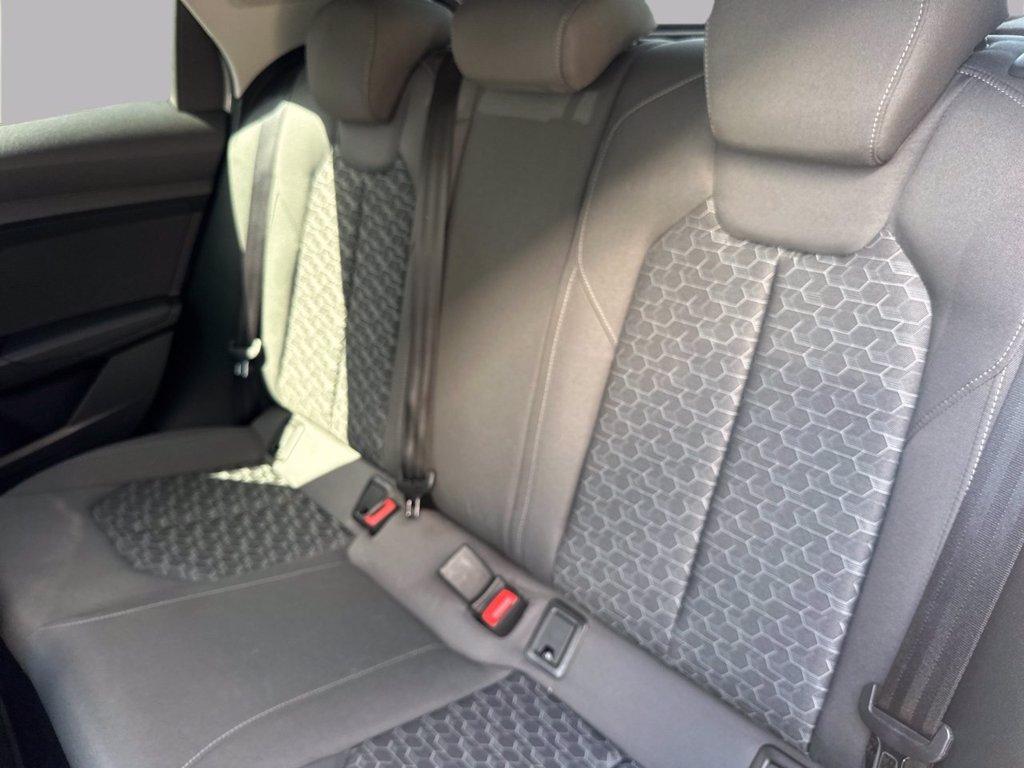 AUDI A1 sportback 35 1.5 tfsi identity black s-tronic del 2024