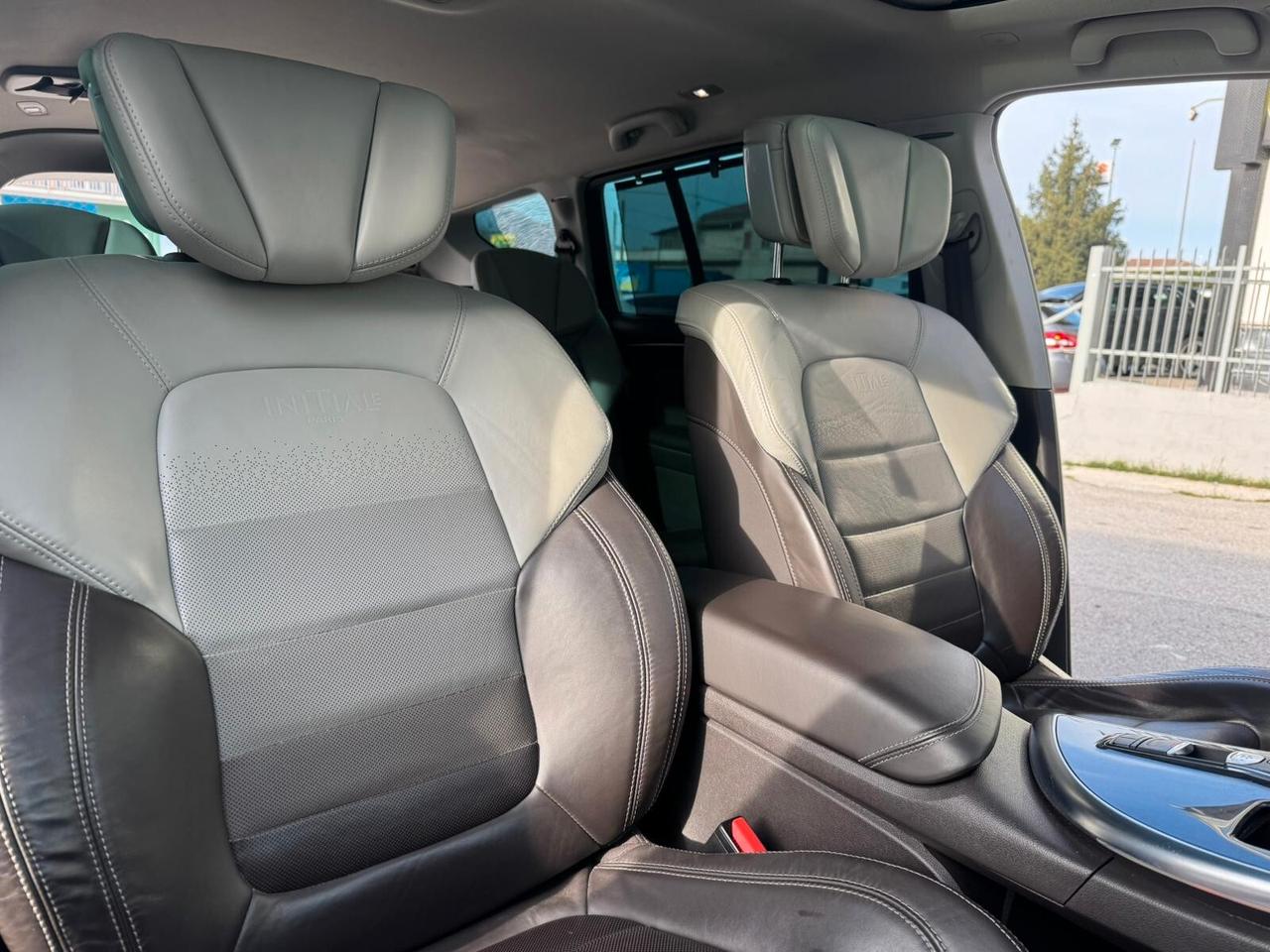 Renault Espace 7 posti dCi 160CV EDC Energy Initiale Paris 4Control Garanzia