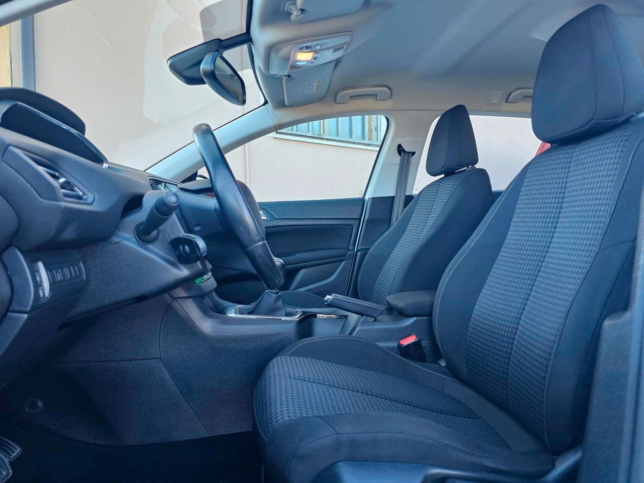 Peugeot 308 BlueHDi 130 S&S SW Active Business