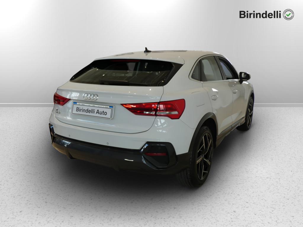 AUDI Q3 2ª serie - Q3 SPB 35 TDI S tronic