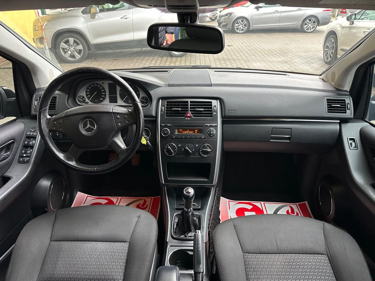 Mercedes-benz B 180 CDI Premium