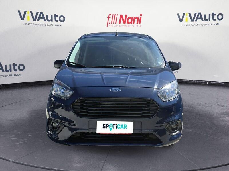 Ford Tourneo Connect 1.0 Ecoboost 100cv