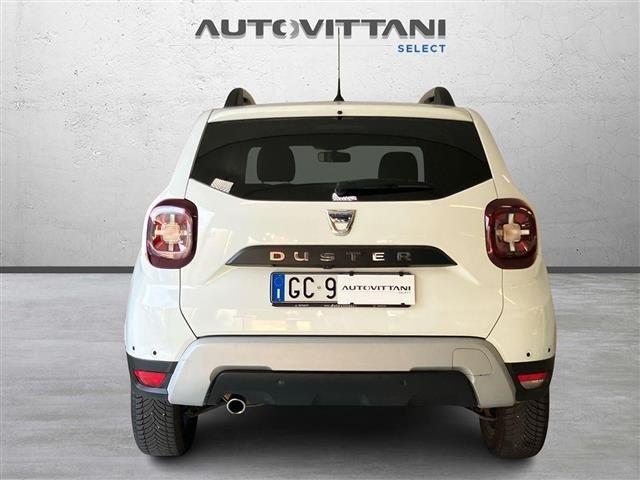 DACIA Duster 1.0 tce ECO-G 15th Anniversary 4x2