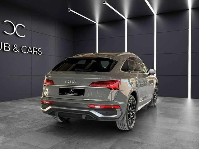 Audi Q5 Q5 Sportback 50 2.0 tfsi e S line Plus Quattro S-Tronic Tetto/Matrix/C.20/TFT