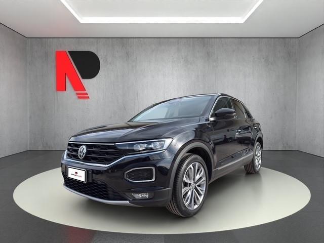 Volkswagen T-Roc 1.6 TDI SCR Advanced BlueMotion Technology